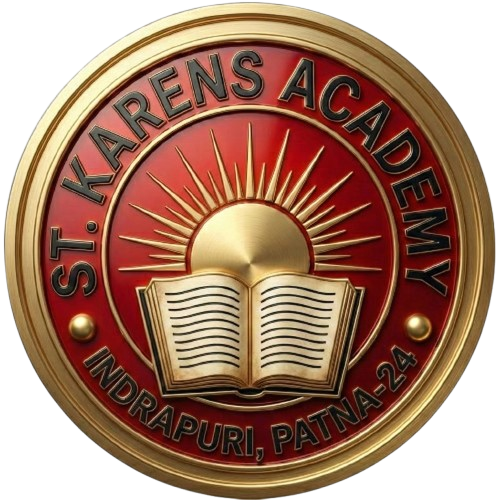 st.karens academy